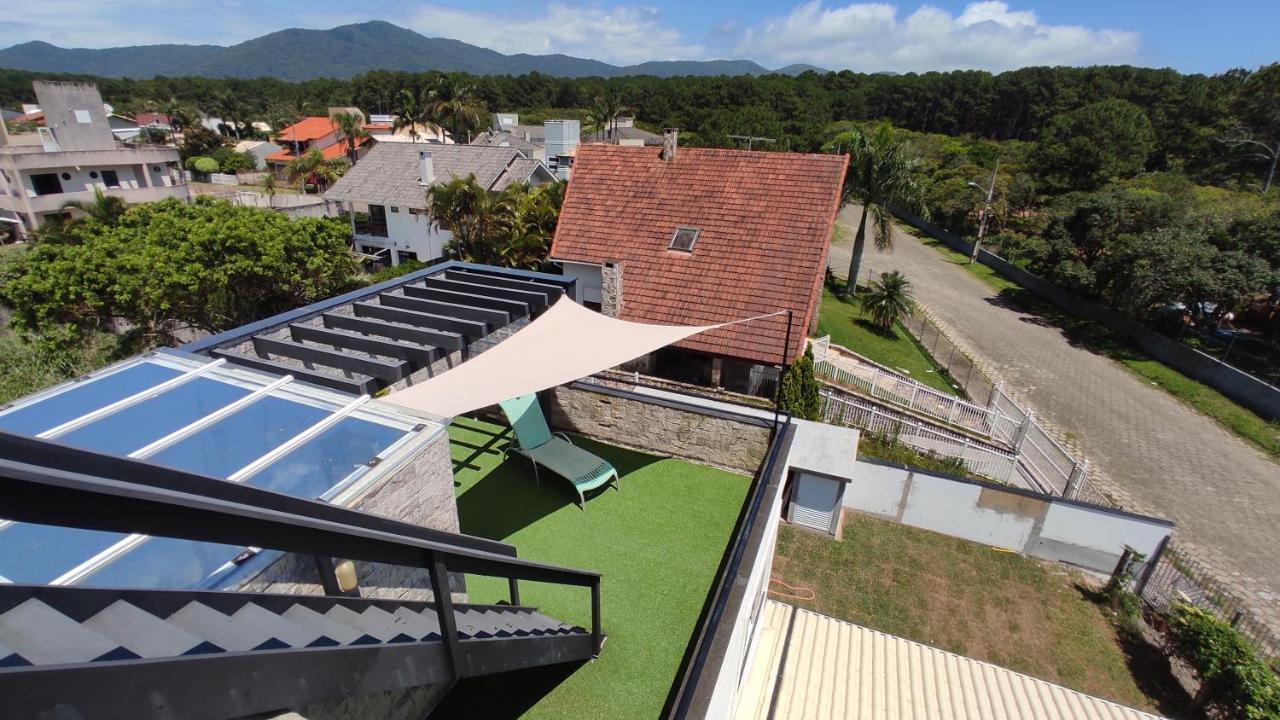 Patz Houz Hostel Florianopolis Exterior photo