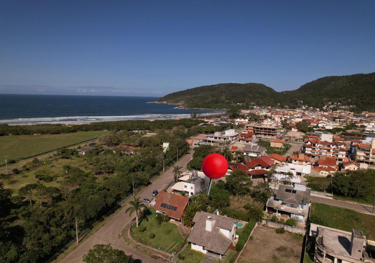 Patz Houz Hostel Florianopolis Exterior photo