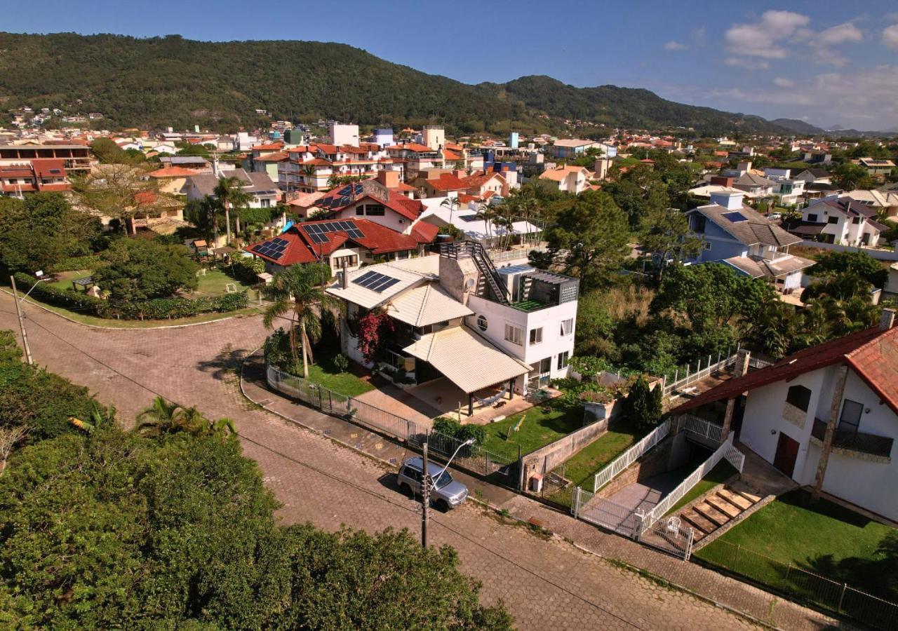 Patz Houz Hostel Florianopolis Exterior photo